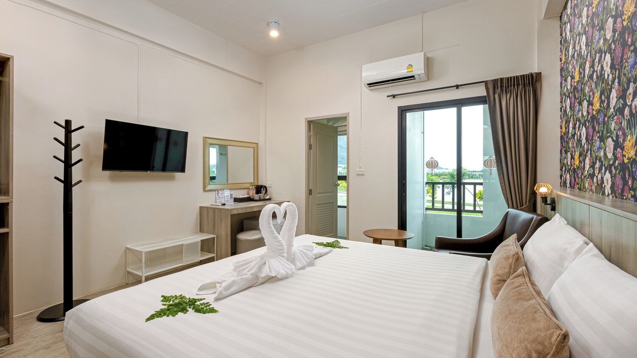 Photo of Bedroom in Ratsada