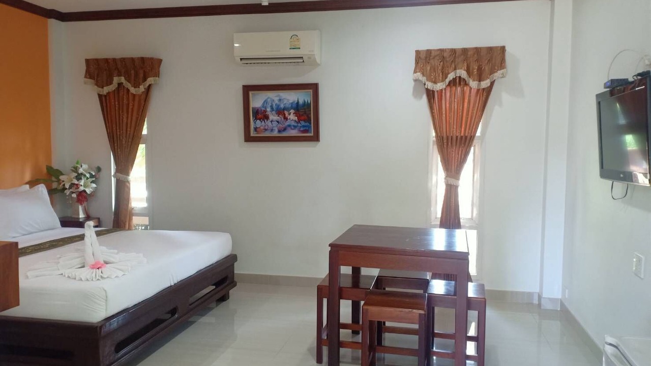 Photo of Livingroom in Rong Khe