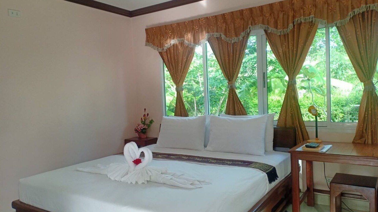 Photo of Bedroom in Rong Khe