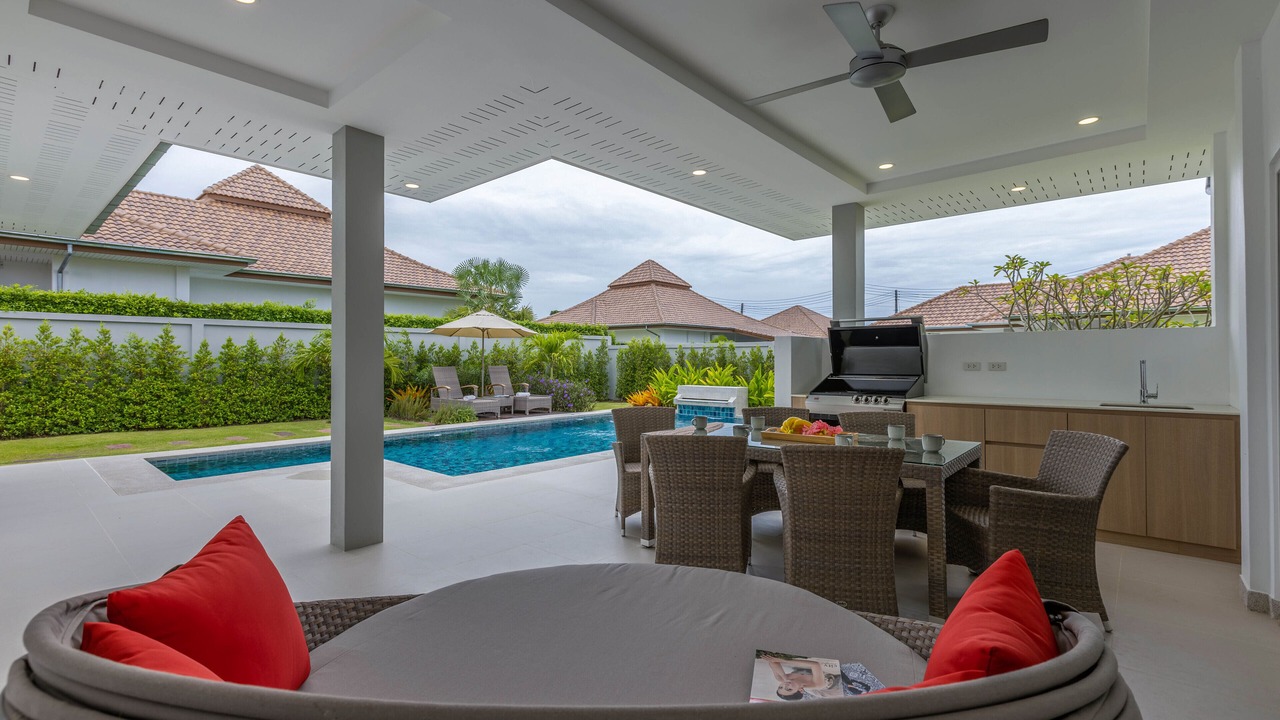 Photo of Others in Hua Hin