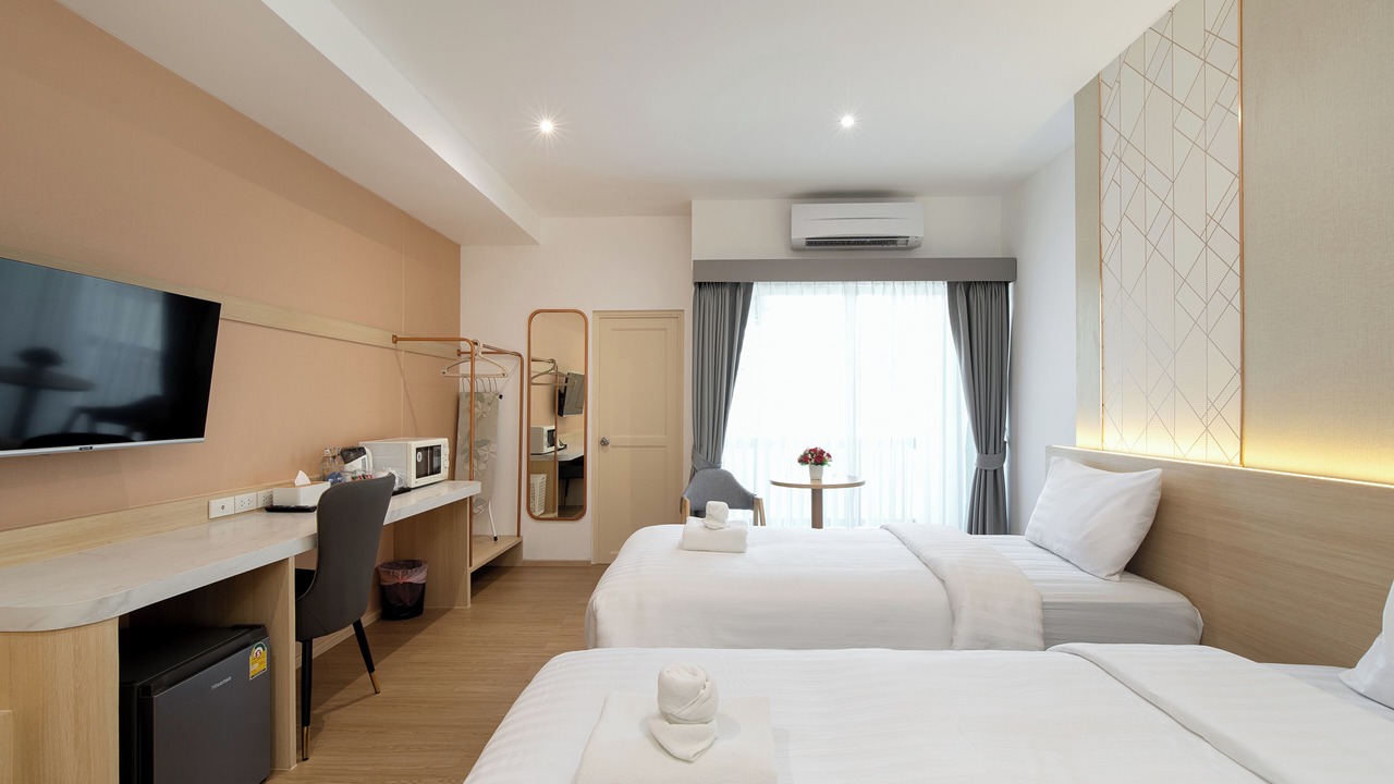 Photo of Bedroom in Nonthaburi
