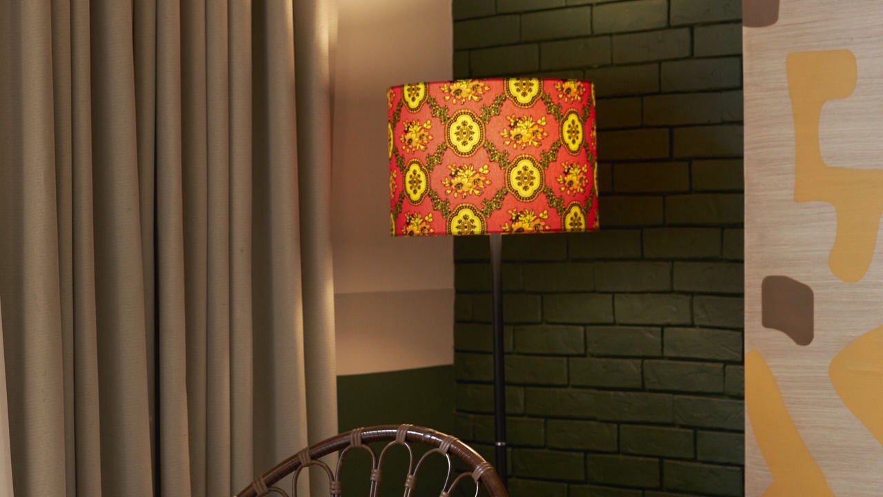 Photo of Bedroom in Phaya Yen