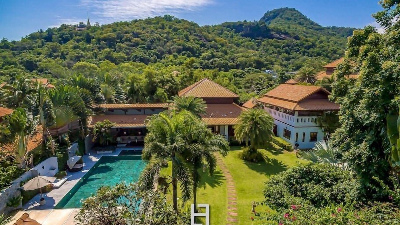 Photo of Outdoor in Nong Kae