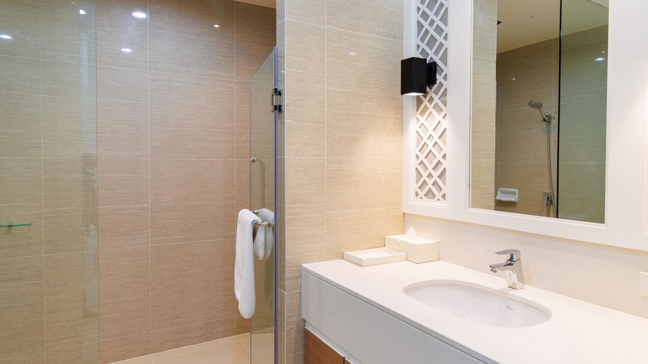 Photo of Bathroom in Cha-am