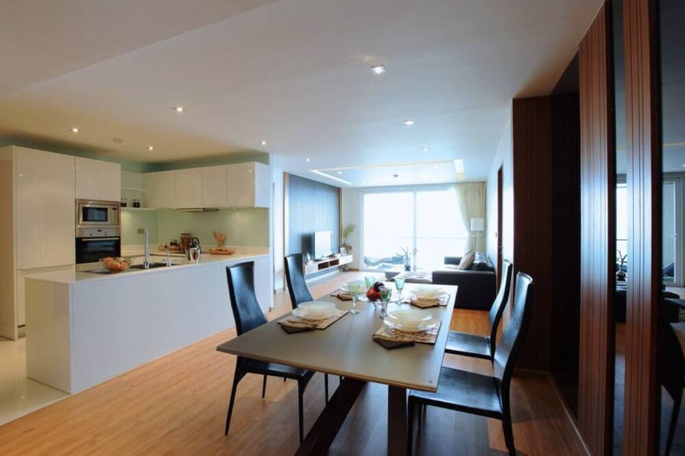 Photo of Kitchen in Patong