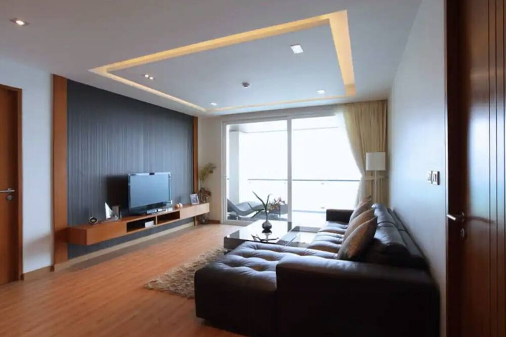 Photo of Livingroom in Patong