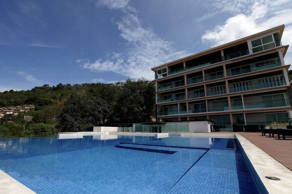 Photo of Outdoor in Patong