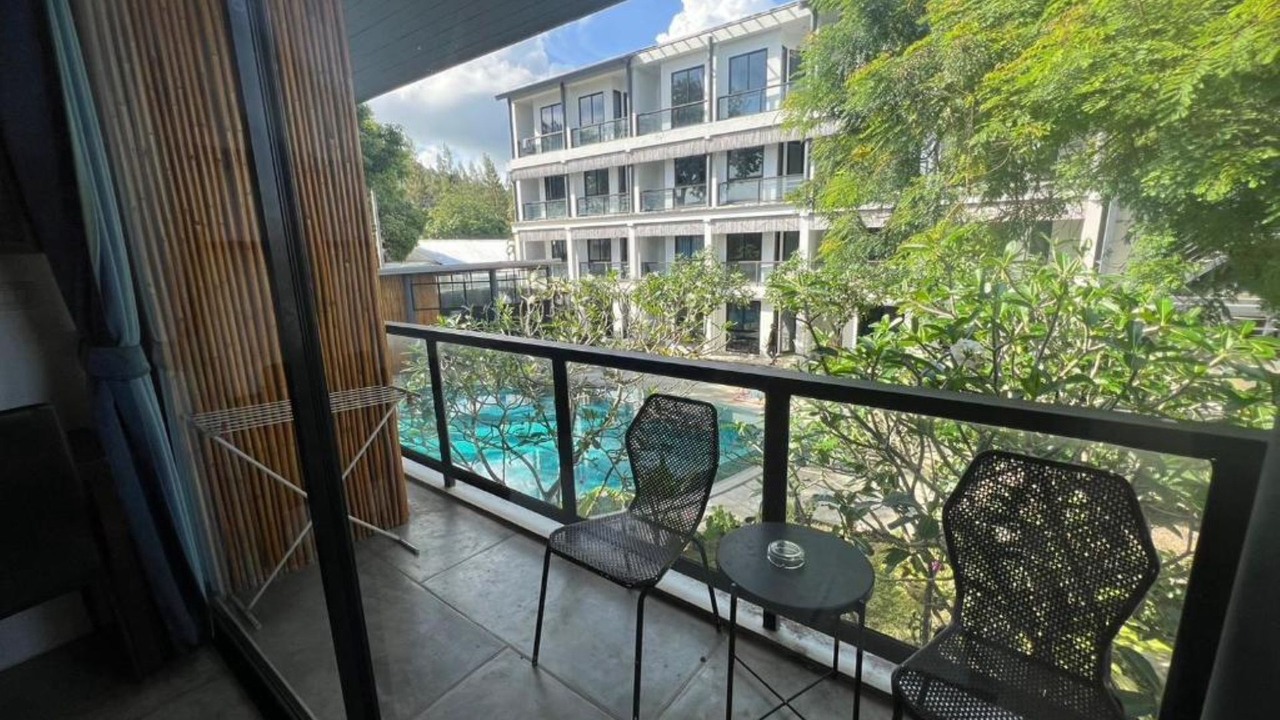 Photo of Outdoor in Ban Saiyuan