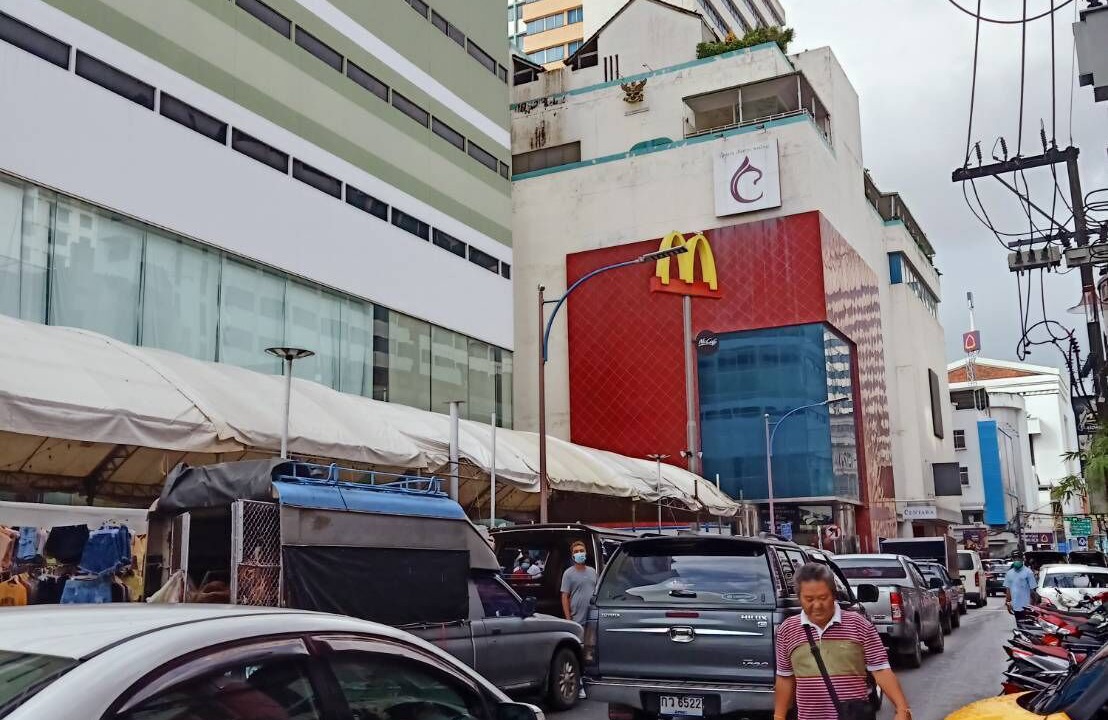 Photo of Outdoor in Downtown Hat Yai