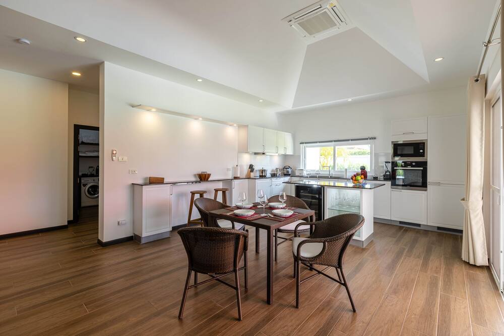 Photo of Kitchen in Hua Hin