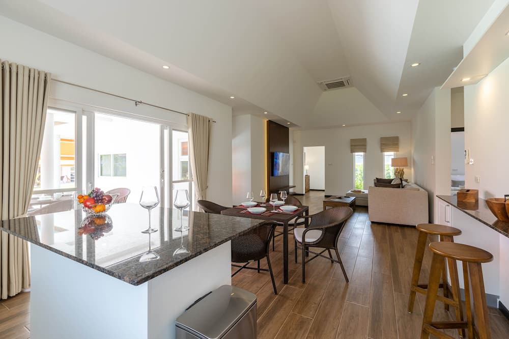 Photo of Kitchen in Hua Hin