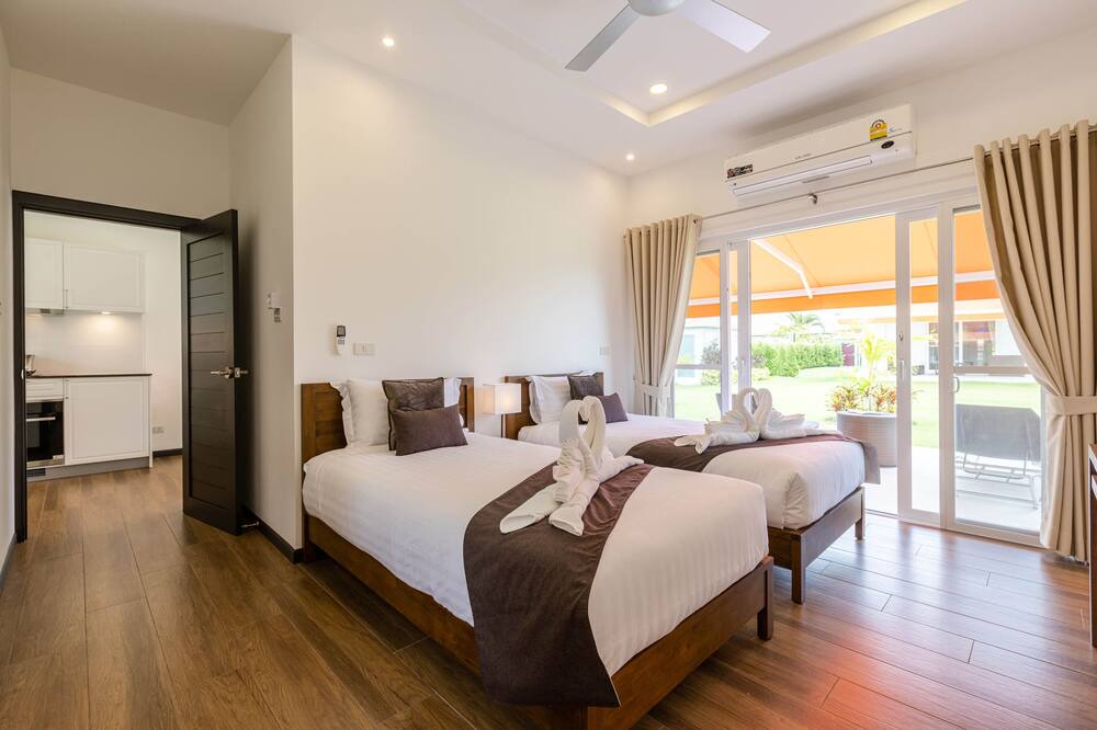 Photo of Bedroom in Hua Hin