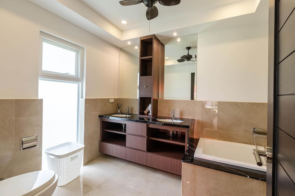 Photo of Bathroom in Hua Hin