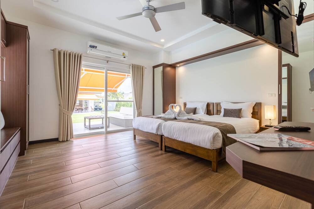 Photo of Bedroom in Hua Hin