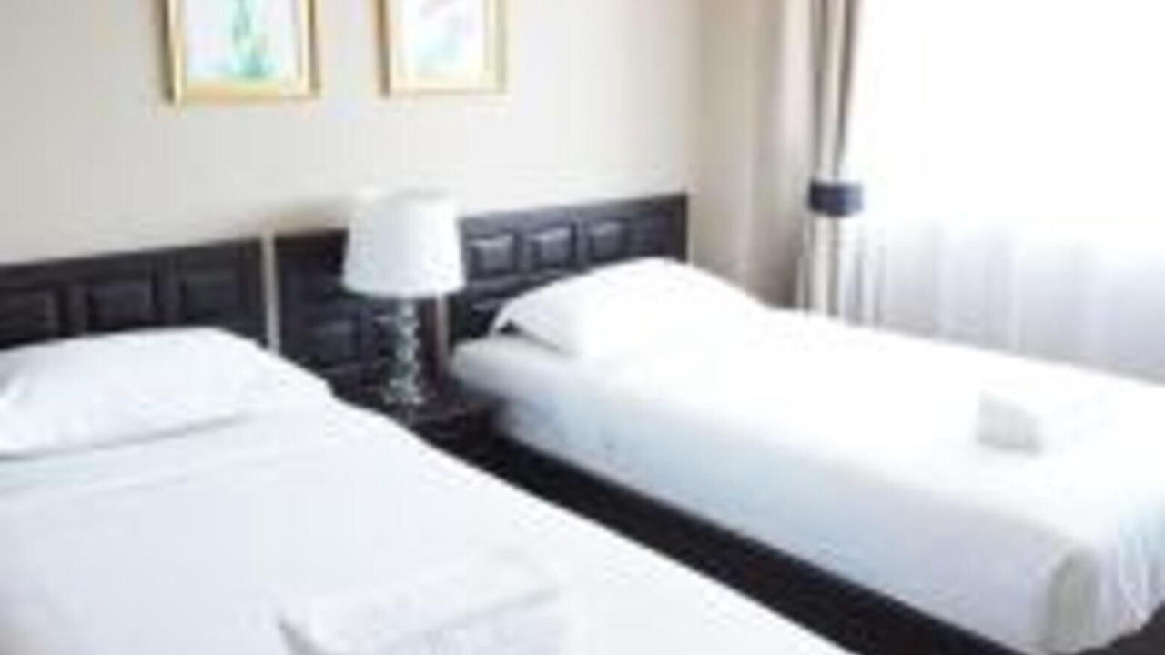 Photo of Bedroom in Nai Wiang