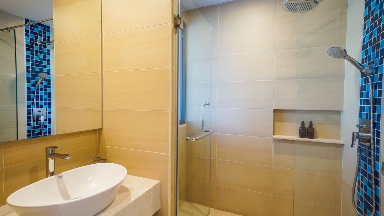 Photo of Bathroom in Phuket
