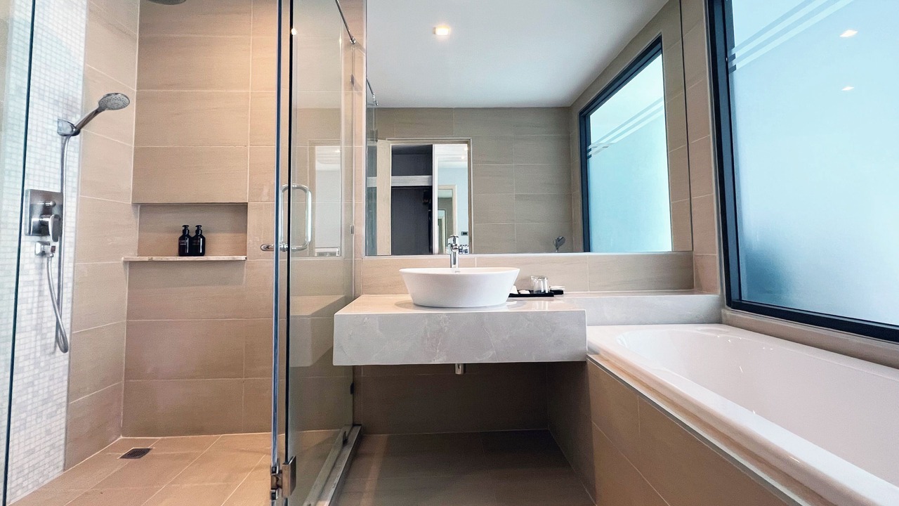 Photo of Bathroom in Phuket