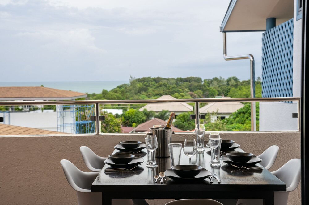 Photo of Patio Balcony in Ko Lanta