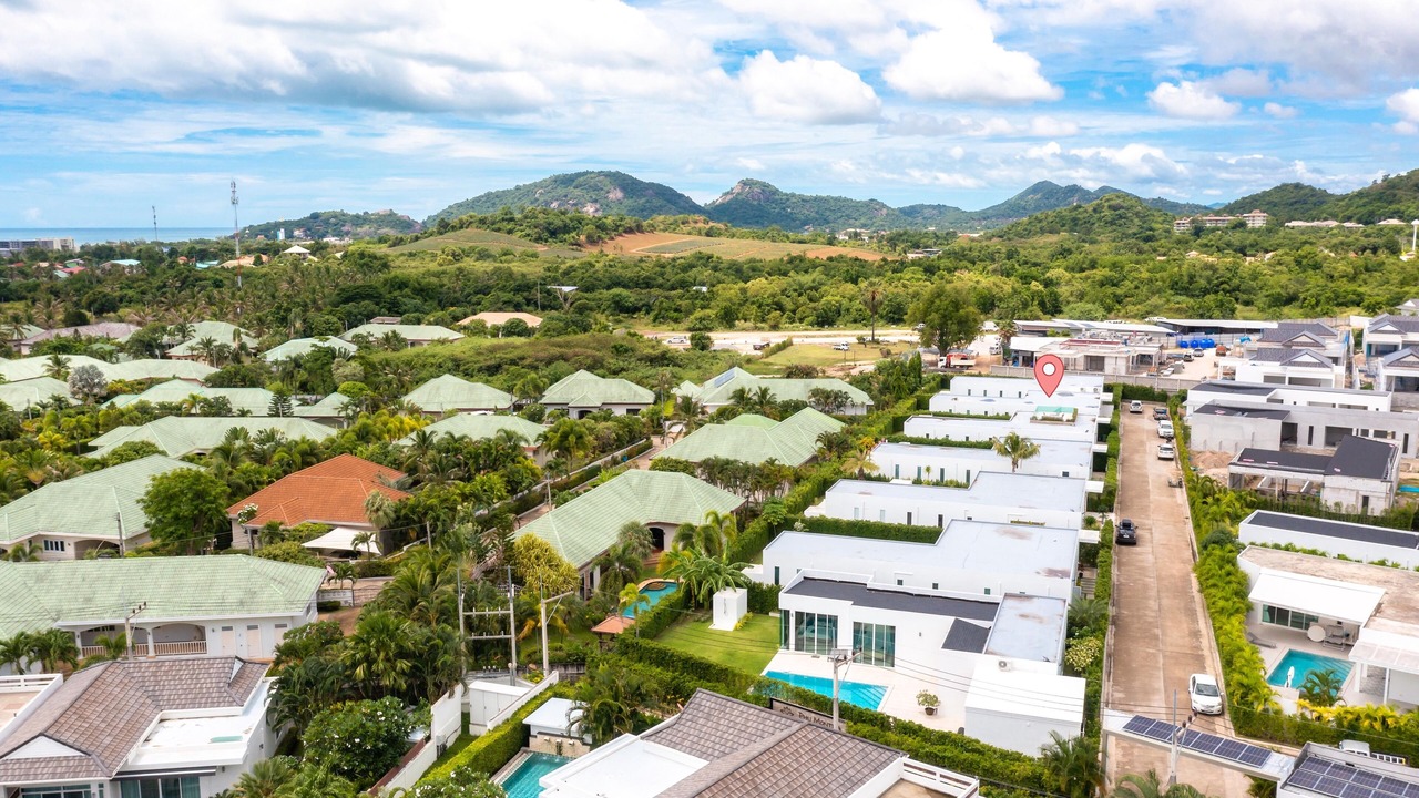 Photo of Outdoor in Khao Tao