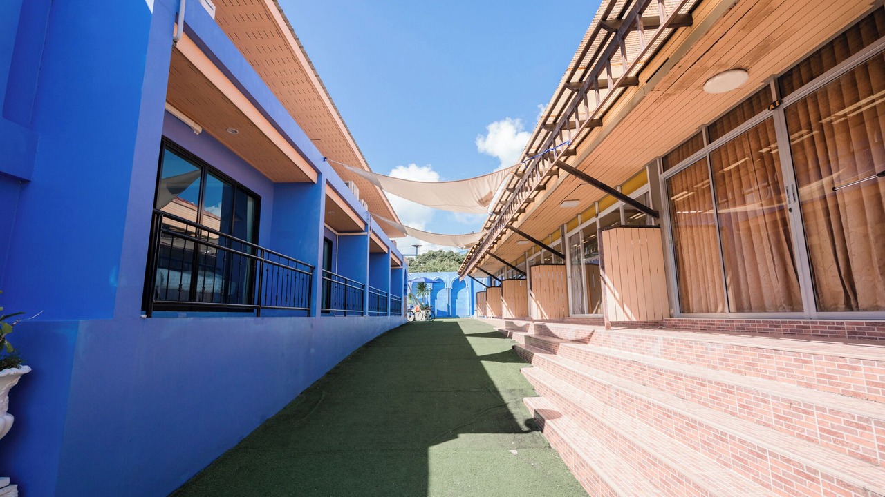 Photo of Outdoor in Wichit