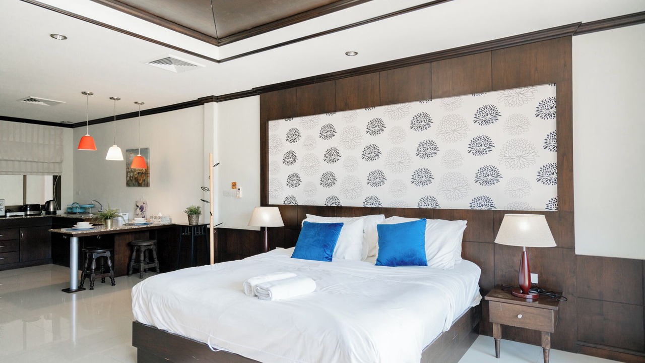 Photo of Bedroom in Wichit