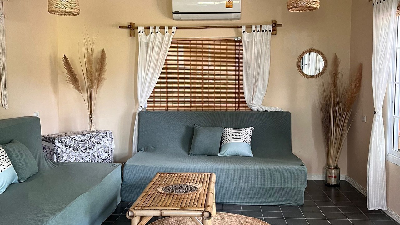 Photo of Livingroom in Baan Tai