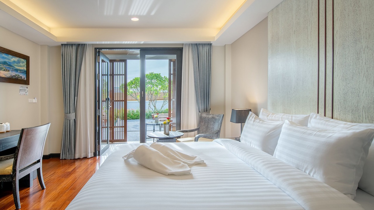 Photo of Bedroom in Hua Hin