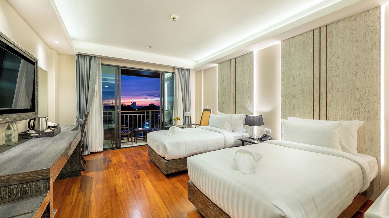 Photo of Bedroom in Hua Hin
