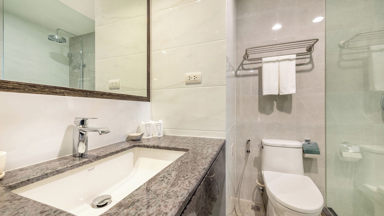 Photo of Bathroom in Hua Hin