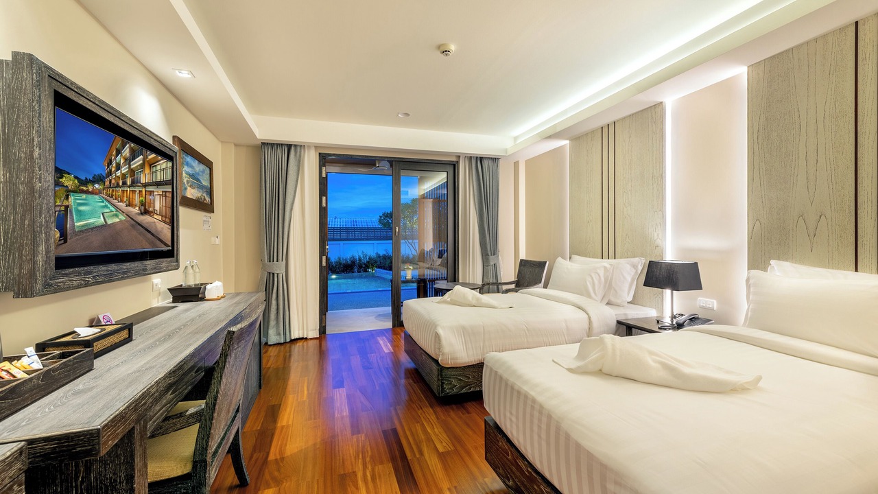 Photo of Bedroom in Hua Hin