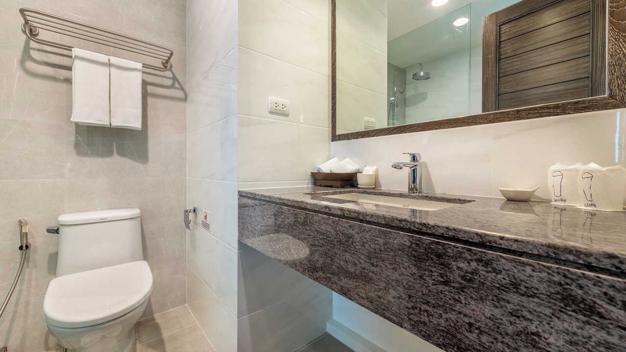 Photo of Bathroom in Hua Hin
