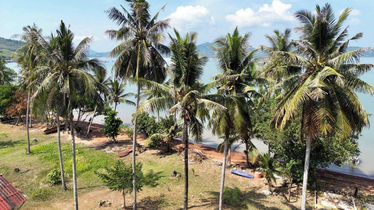 Photo of Outdoor in Ko Yao