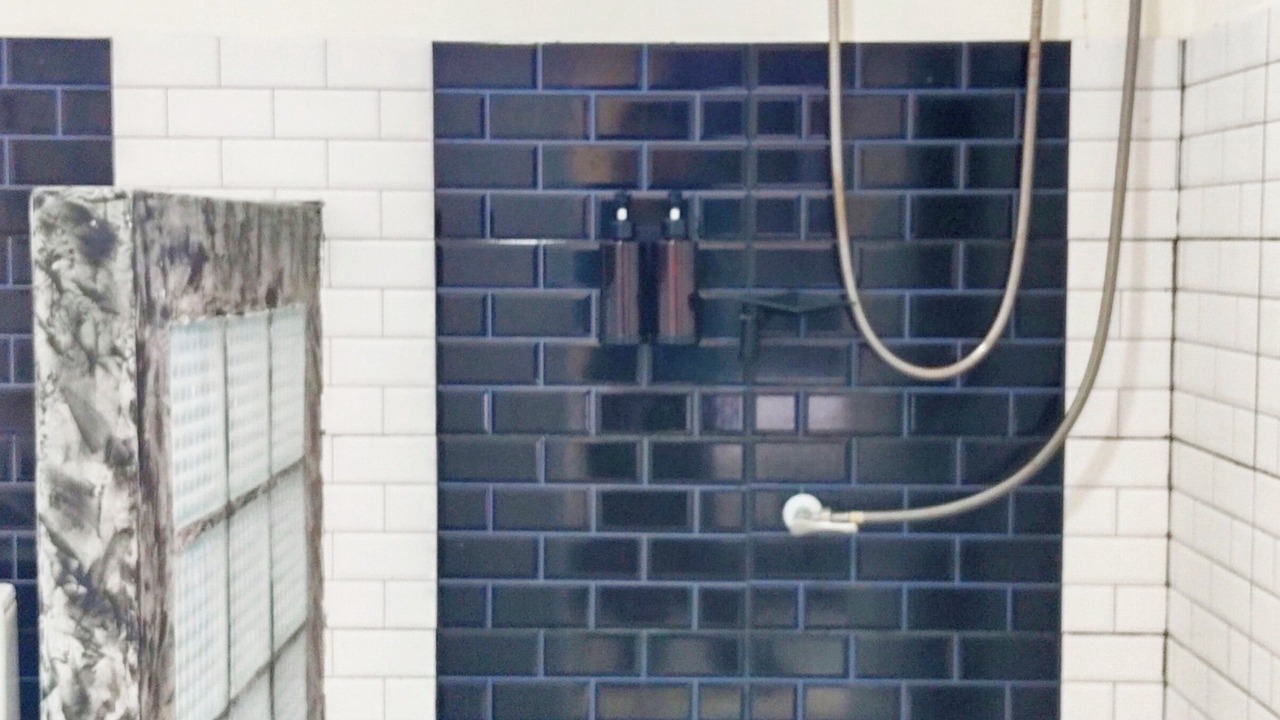 Photo of Bathroom in Ko Yao
