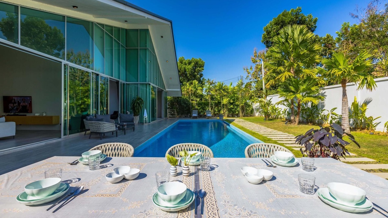 Photo of Outdoor in Hua Hin