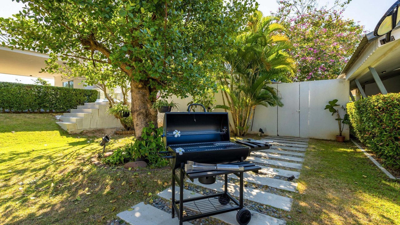 Photo of Patio Balcony in Hua Hin