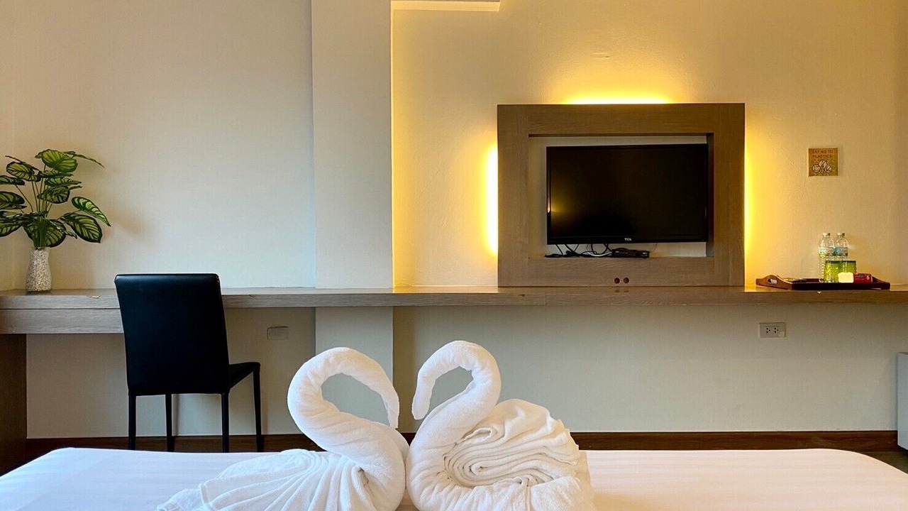 Photo of Bedroom in Lat Krabang