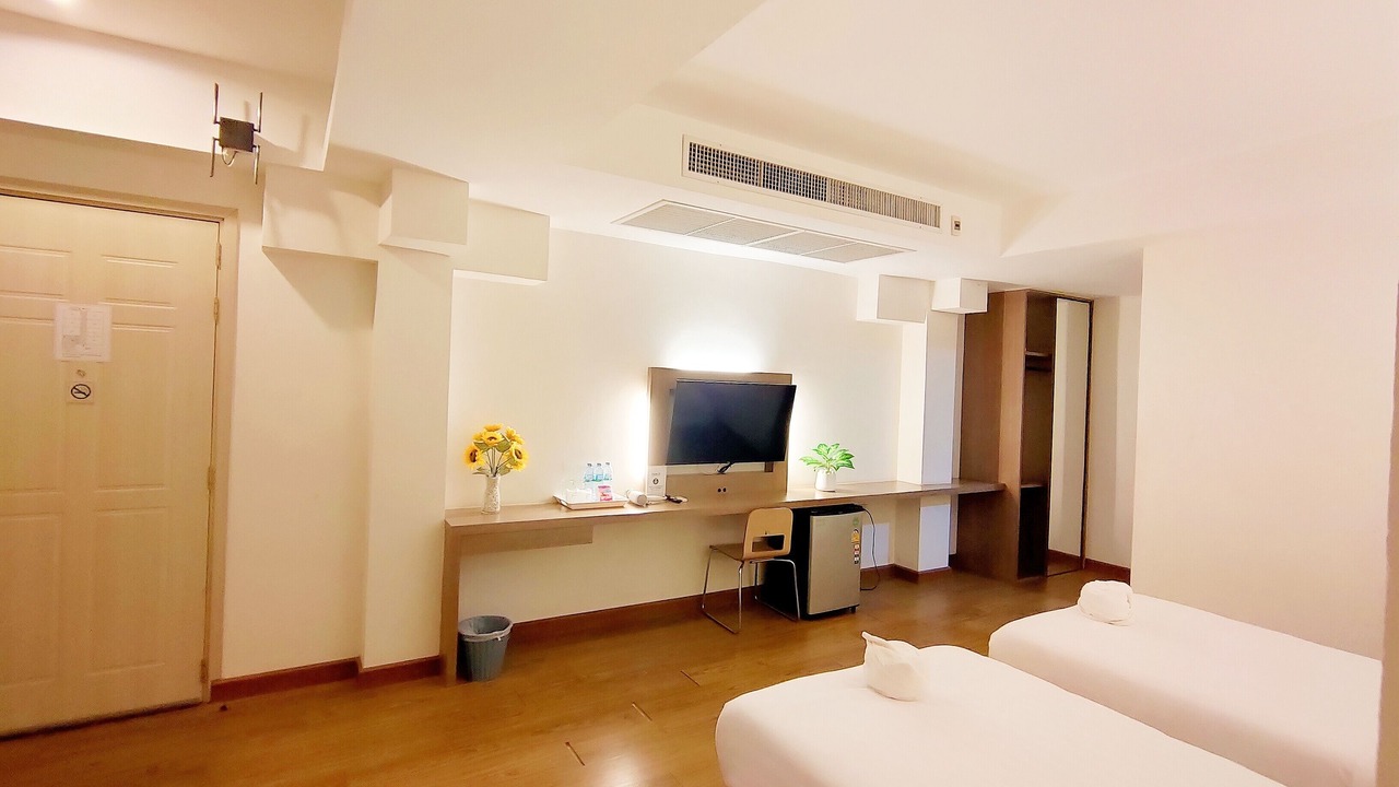 Photo of Bedroom in Lat Krabang