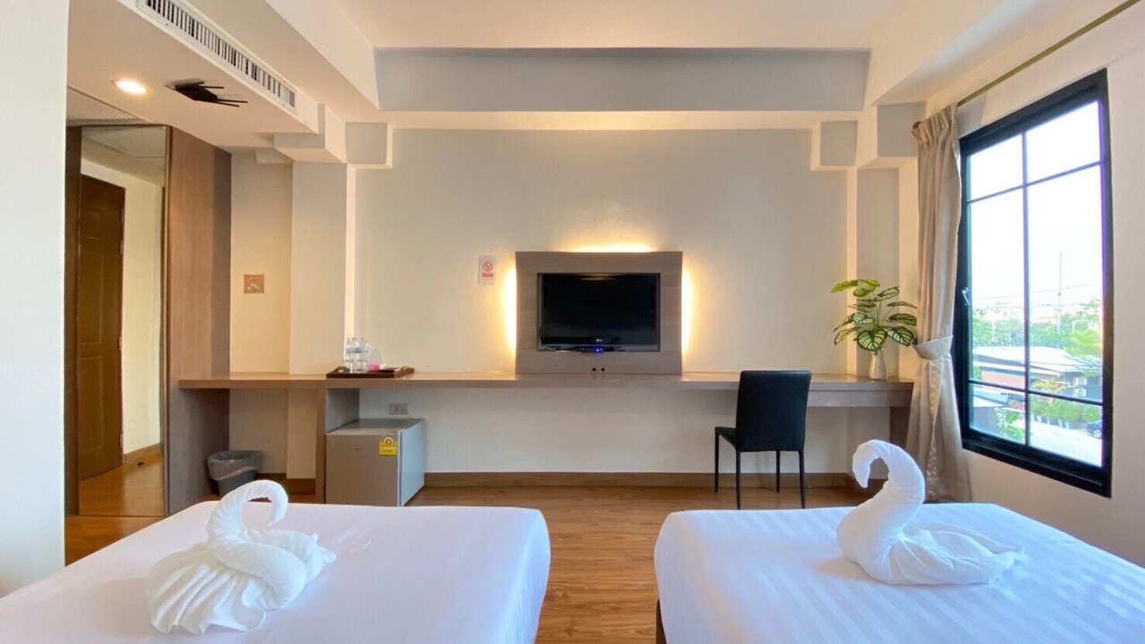Photo of Bedroom in Lat Krabang