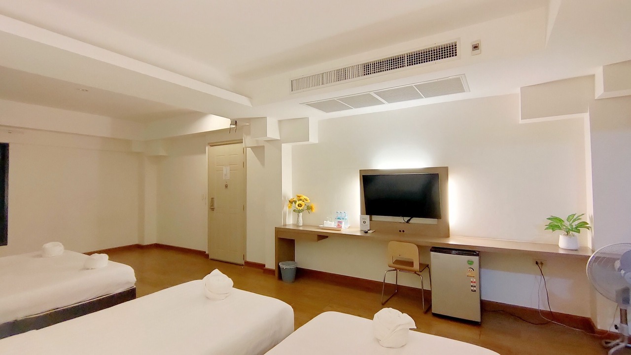 Photo of Bedroom in Lat Krabang