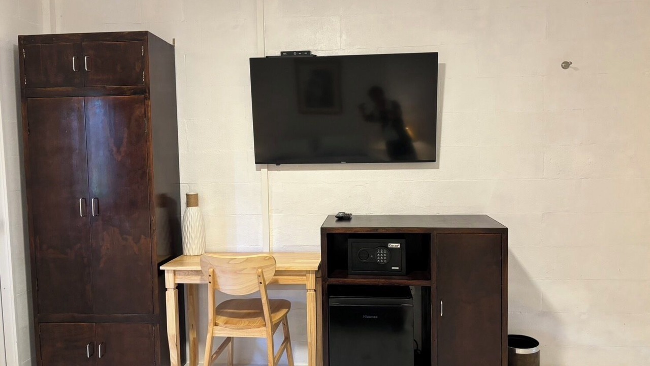 Photo of Bedroom in Ban Wang Hom