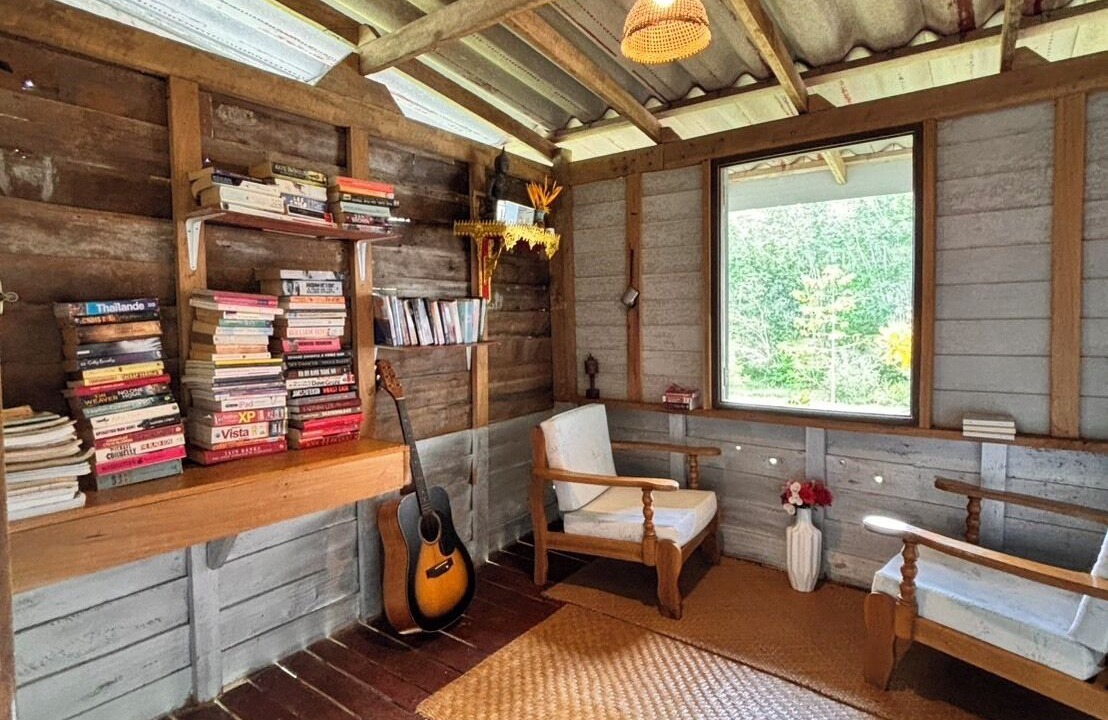 Photo of Bedroom in Ban Wang Hom