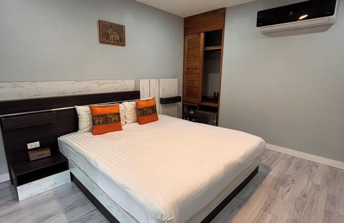 Photo of Bedroom in Ban Wang Hom