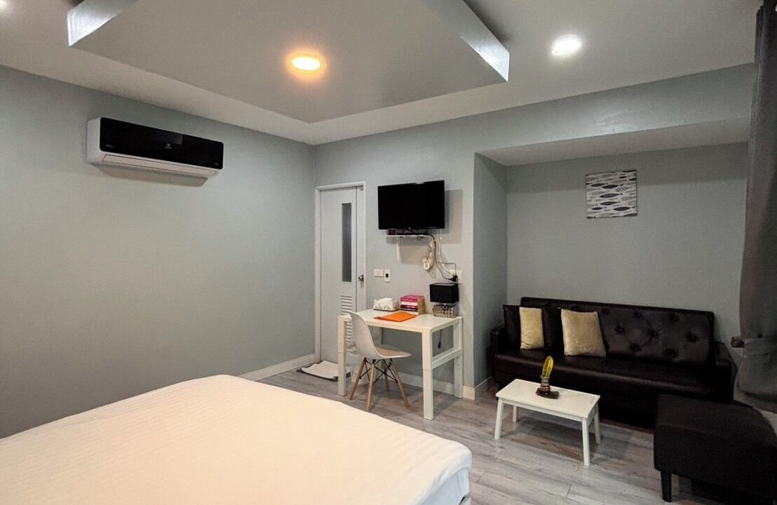 Photo of Bedroom in Ban Wang Hom