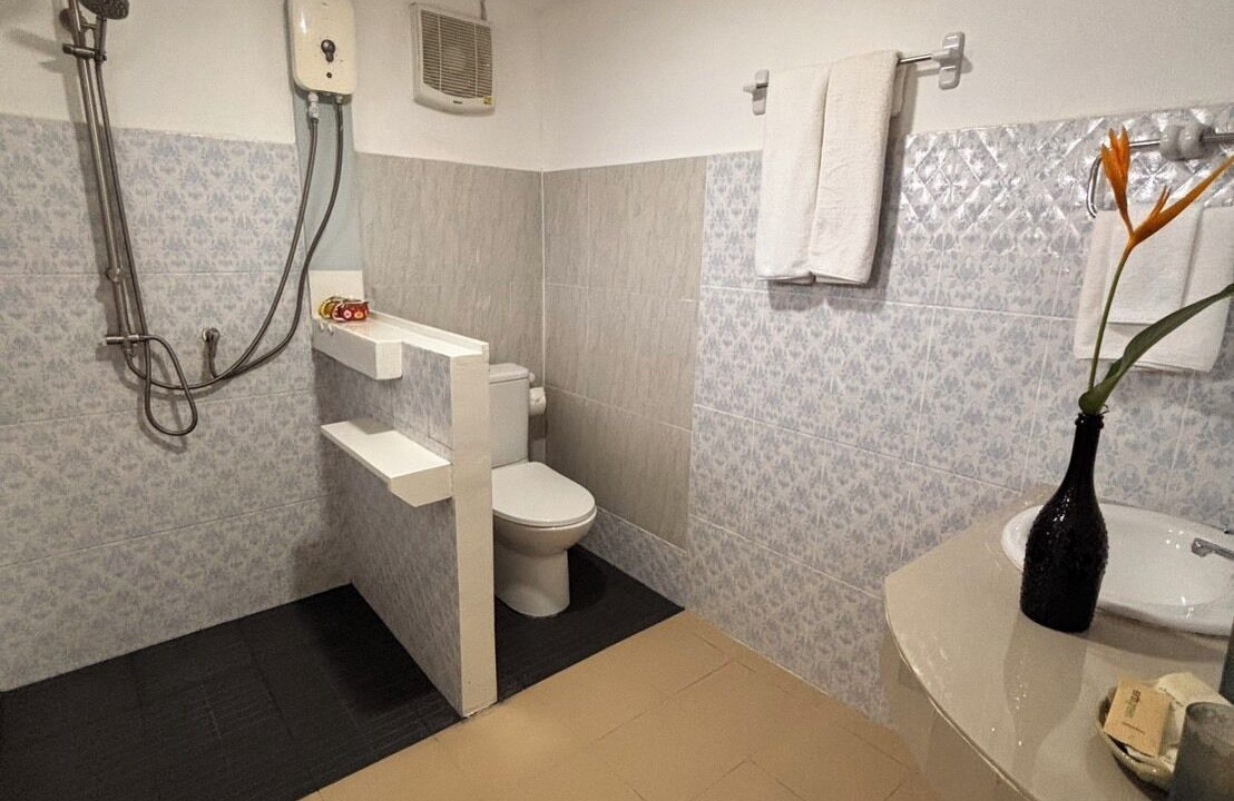 Photo of Bathroom in Ban Wang Hom