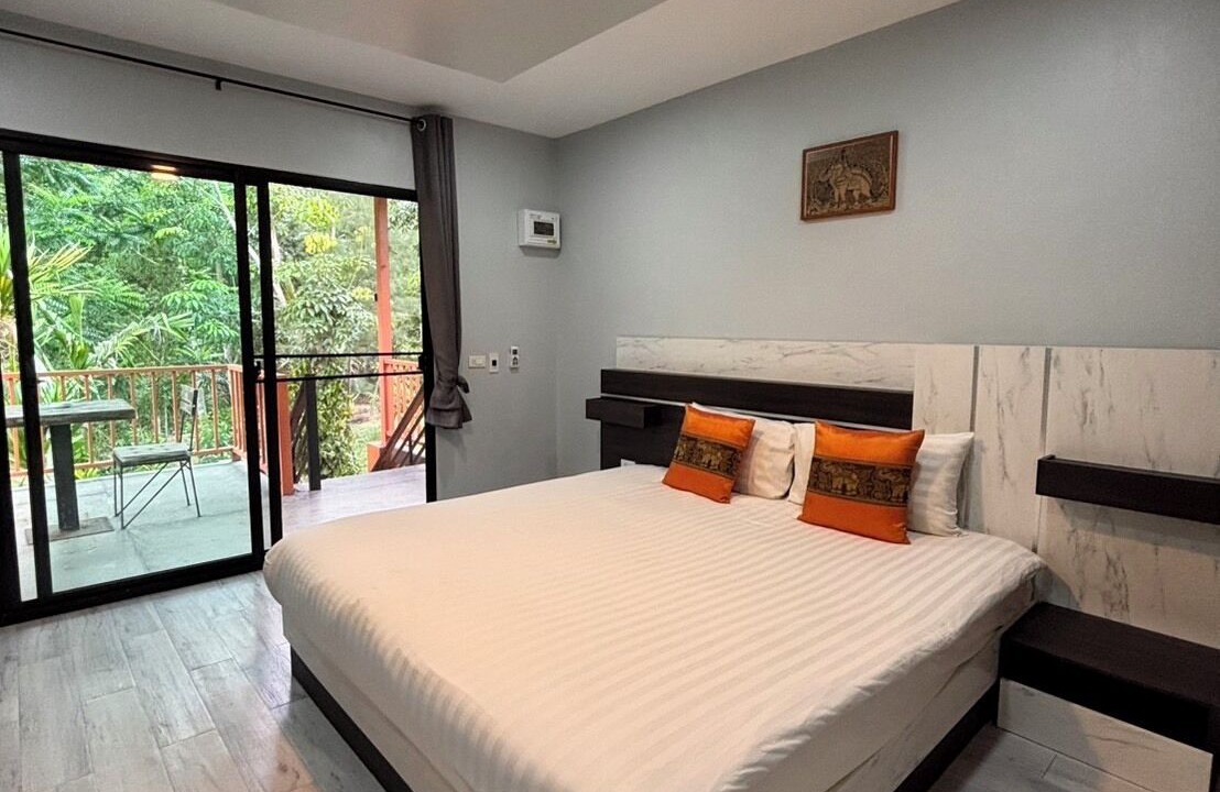 Photo of Bedroom in Ban Wang Hom