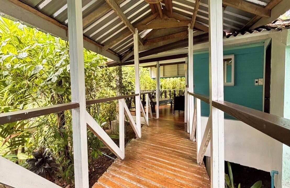Photo of Bedroom in Ban Wang Hom