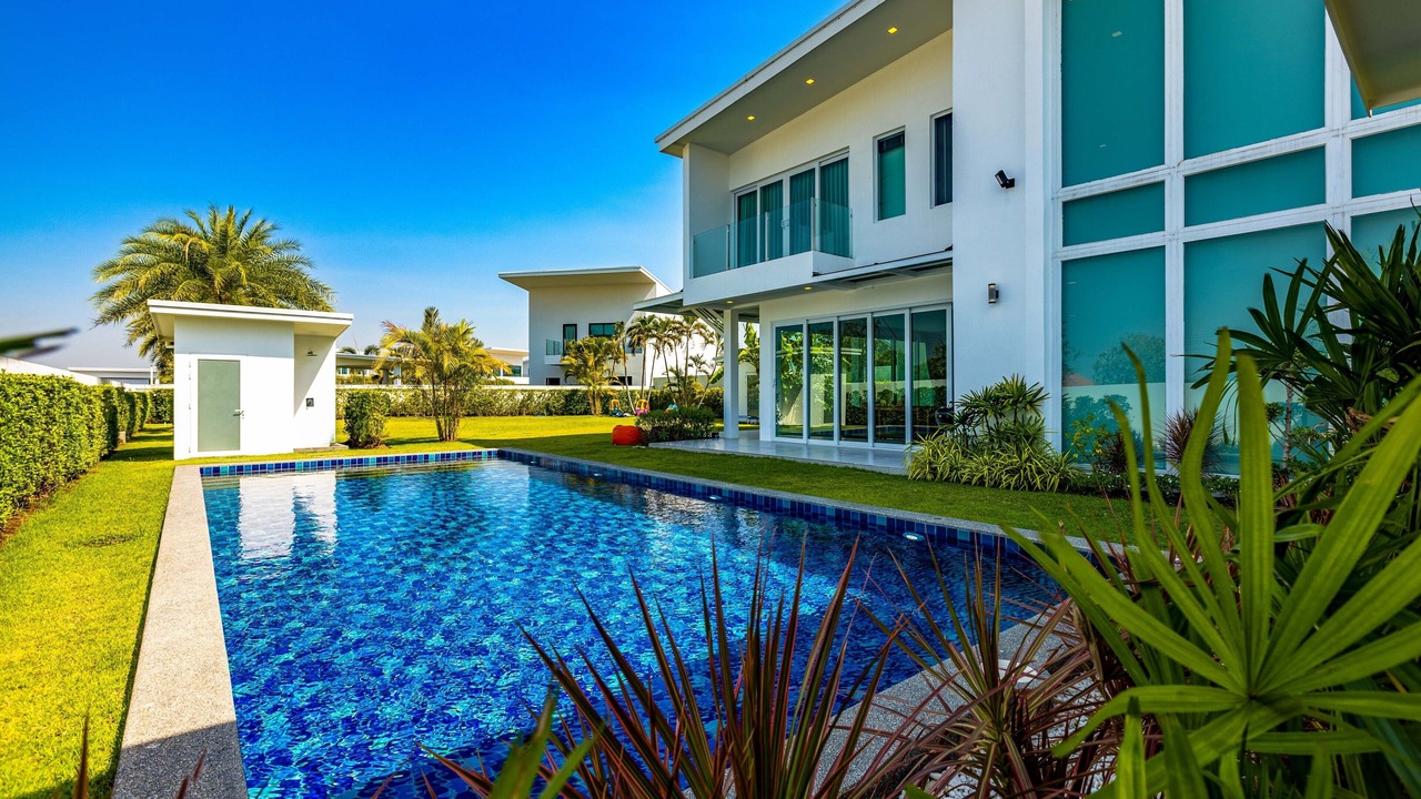 Photo of Outdoor in Hua Hin