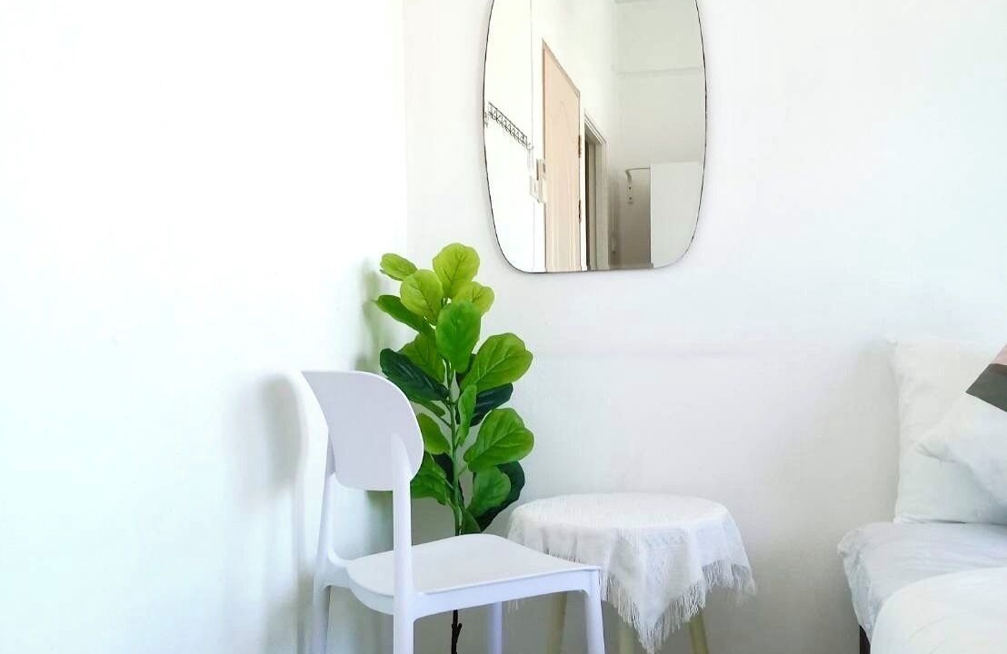 Photo of Patio Balcony in Saen Suk