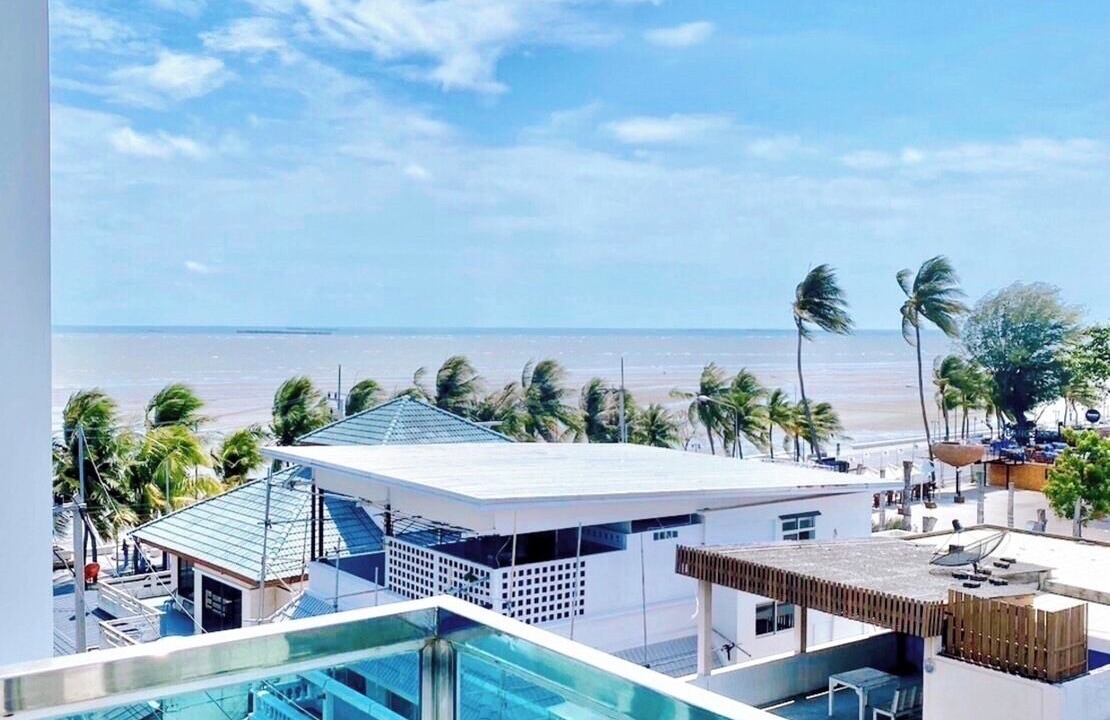 Photo of Patio Balcony in Saen Suk