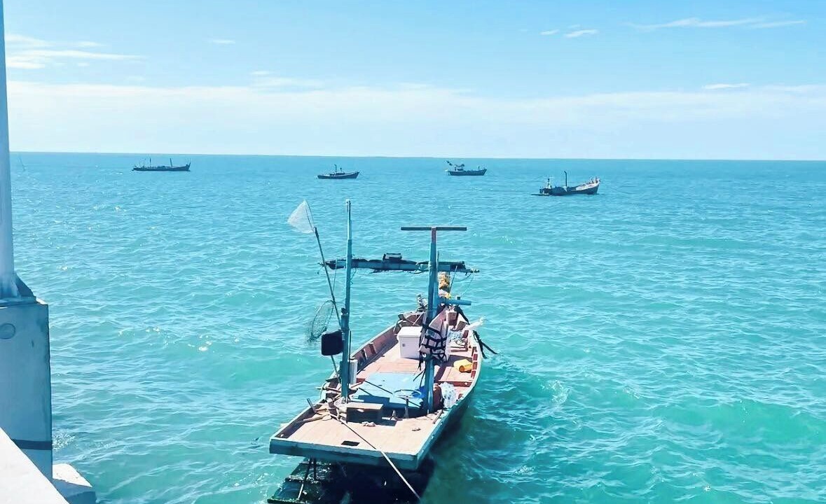 Photo of Outdoor in Saen Suk